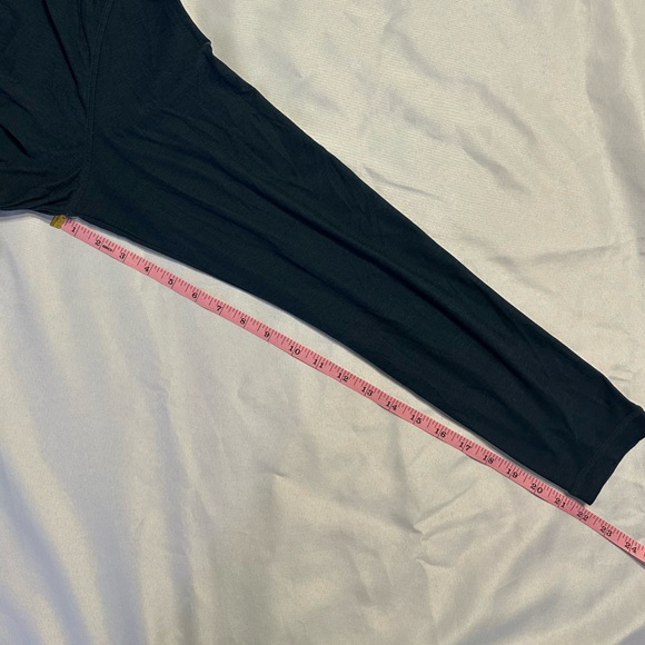 Vuori Men’s Strato Tech Long Sleeve - Picture 6 of 8